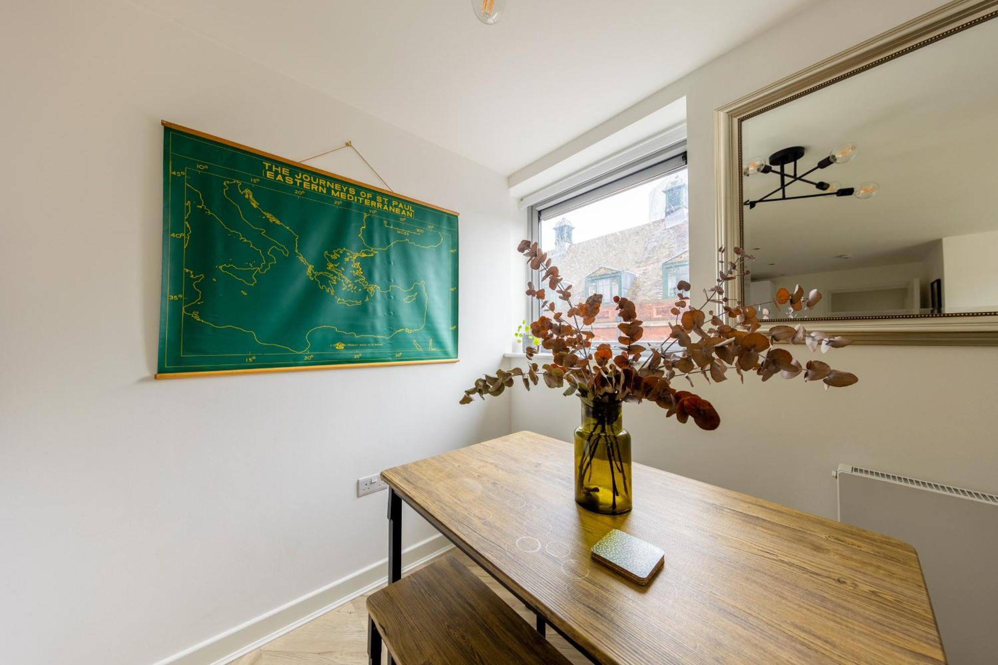 Central Shoreditch Flat By Box Park & Spitalfields Market ลอนดอน ภายนอก รูปภาพ